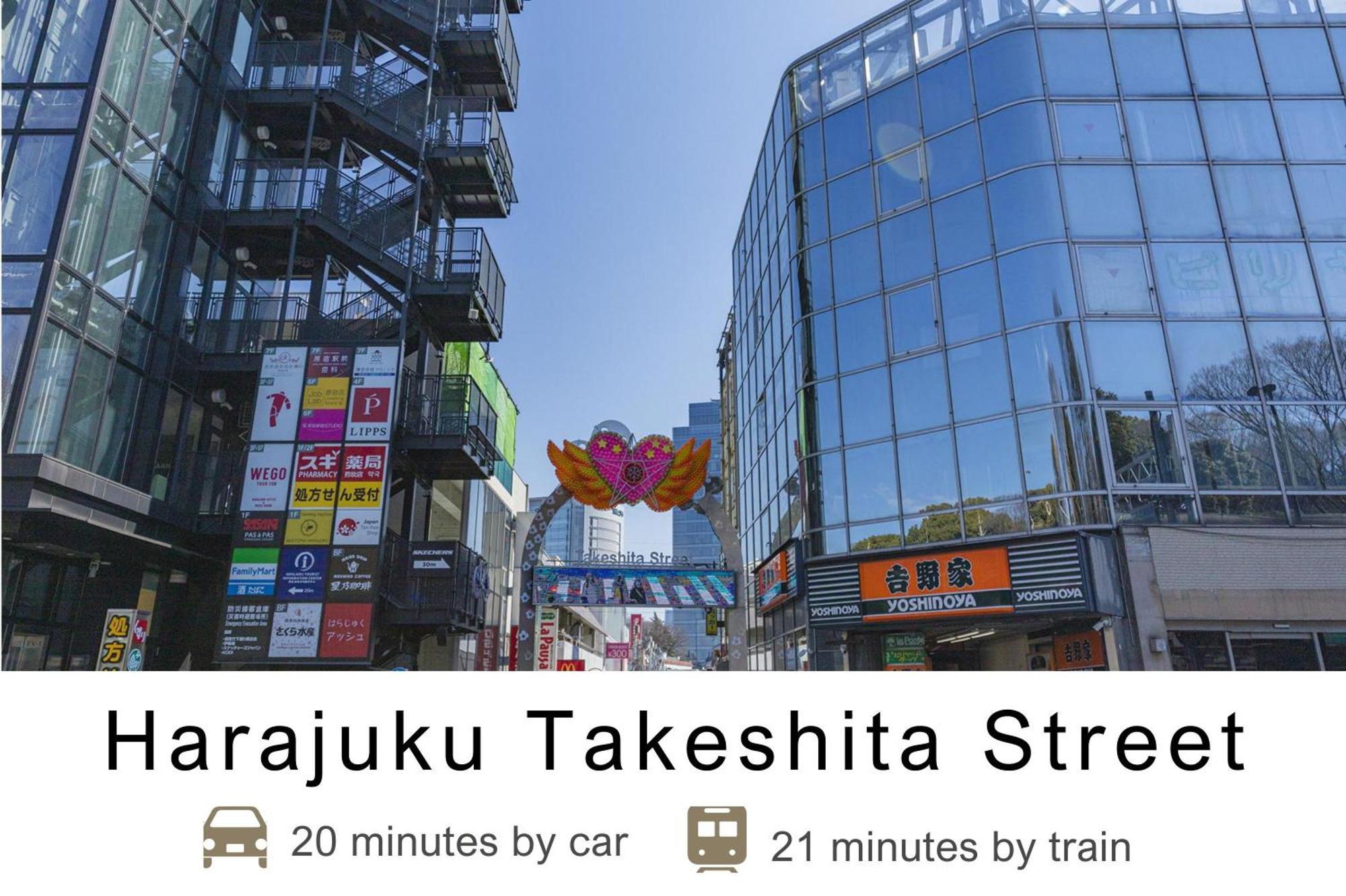Tokyu Stay Meguro Yutenji — Photos 3